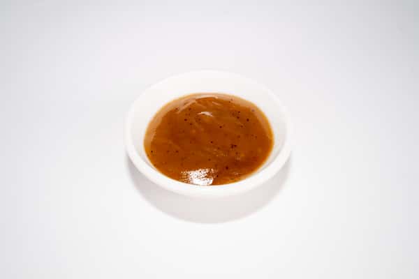 Balsamic Vinaigrette