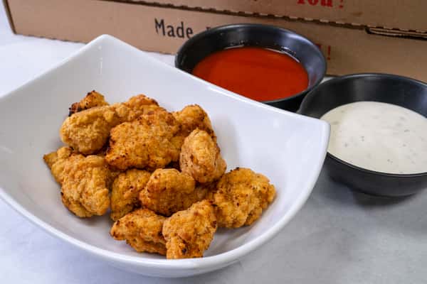 Boneless Wings