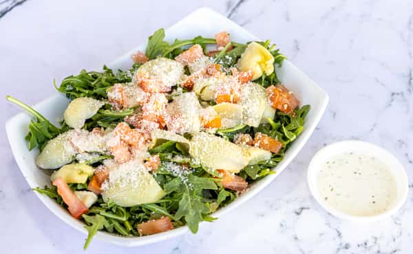 Arugula Salad