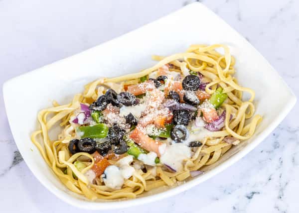 Primavera Pasta
