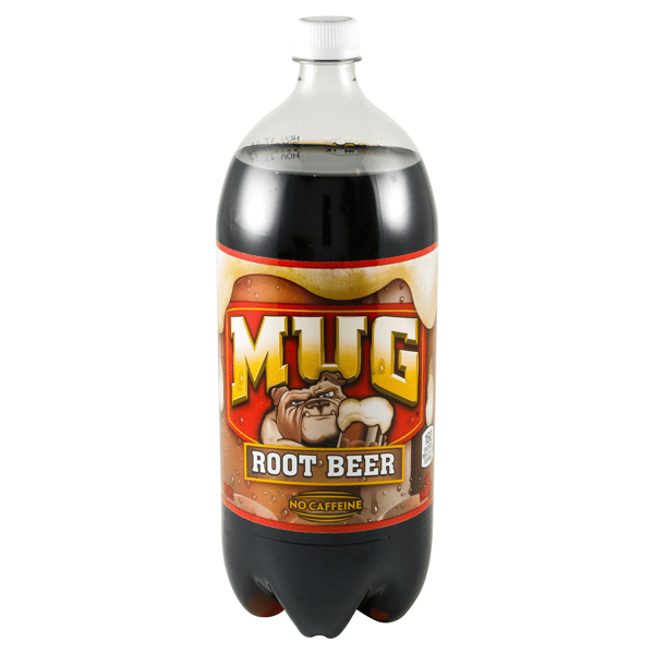 Mug Root Beer