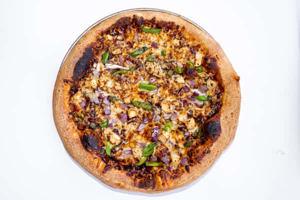 BBQ Chicken