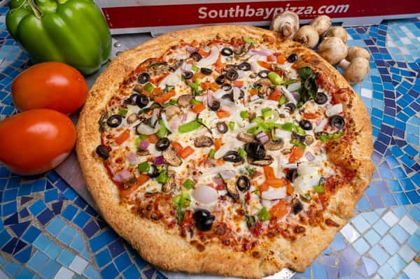 THE VEGGIE TUESDAY