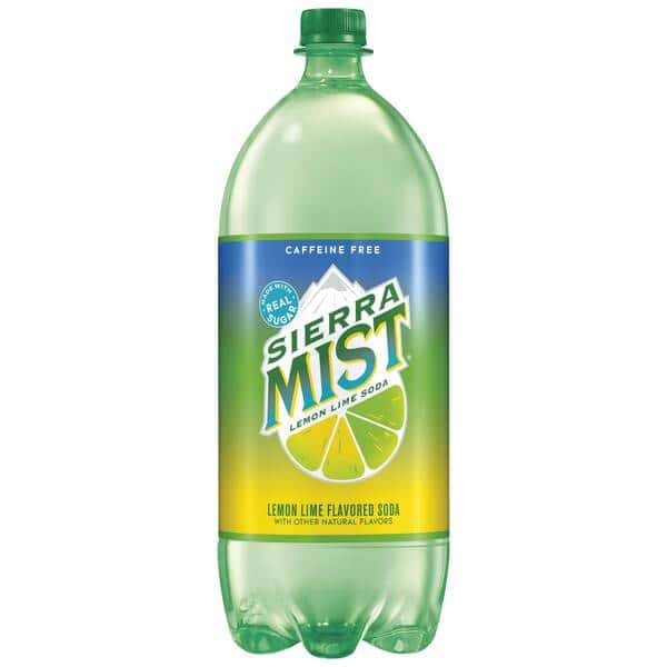 Sierra Mist