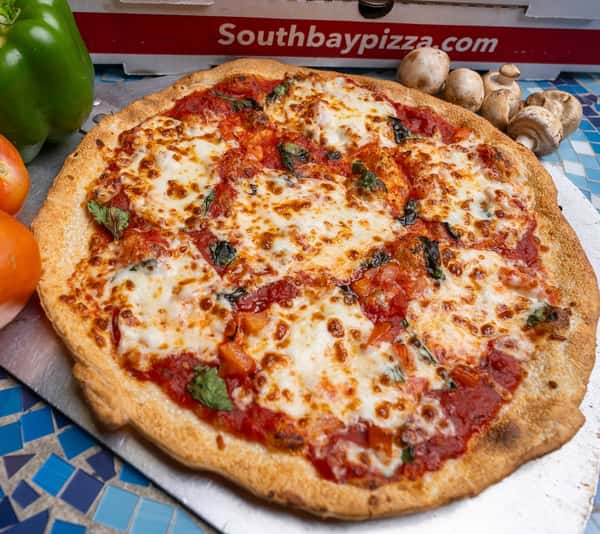 MARGHERITA MONDAY