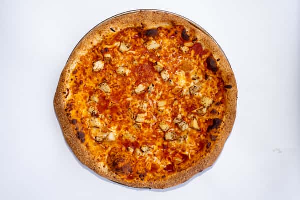Buffalo Chicken