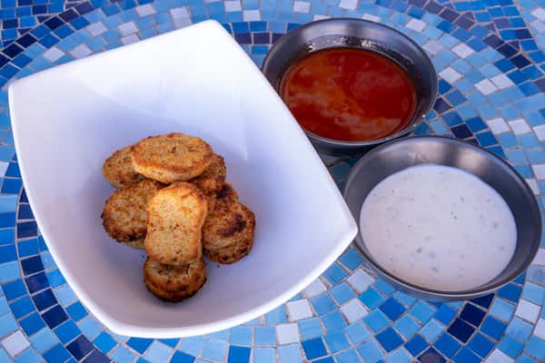 Plant Based Nuggets