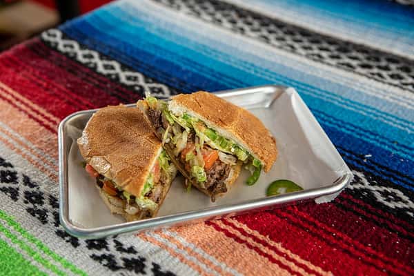 Torta