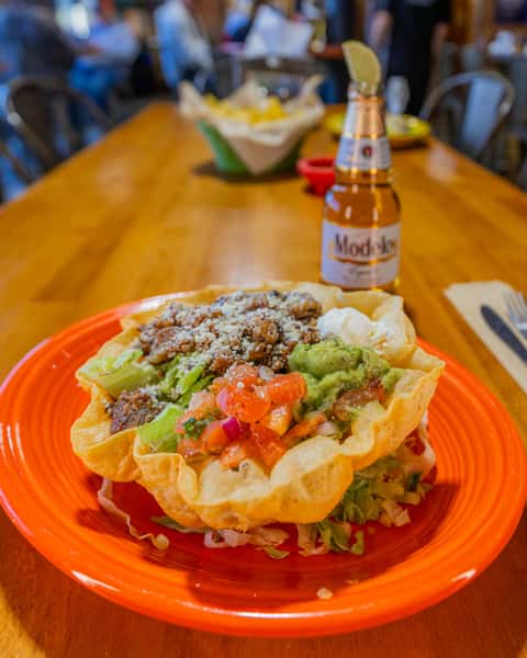 Taco Salad