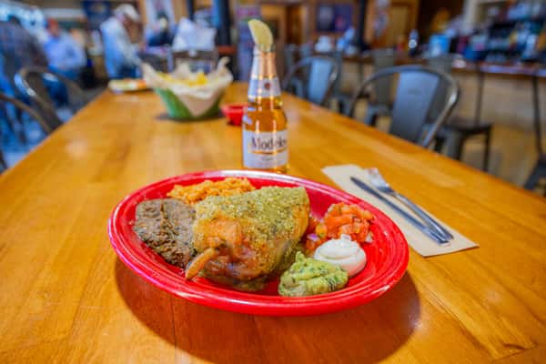 Chili Relleno