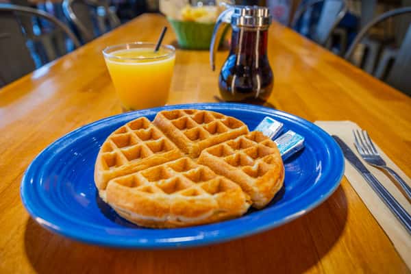 Waffle