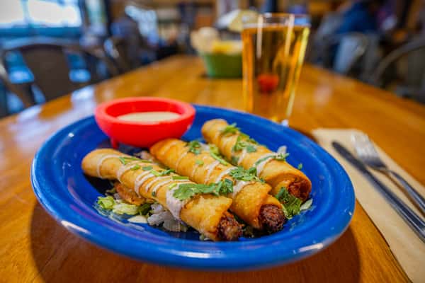 Flautas