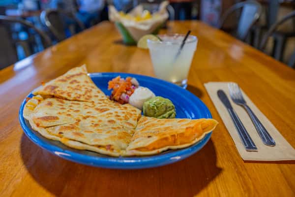 Quesadilla