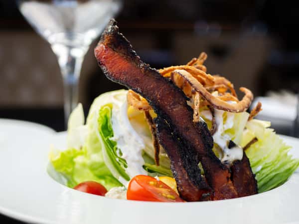Nataz Wedge Salad