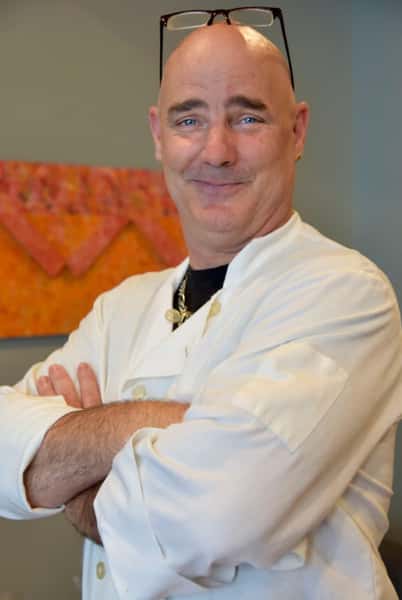 chef, owner, founder