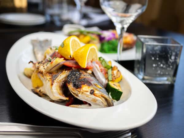 Branzino