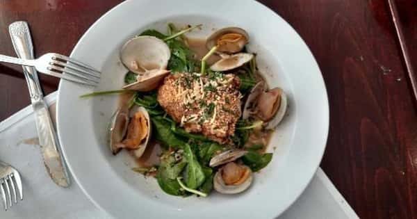 codclams