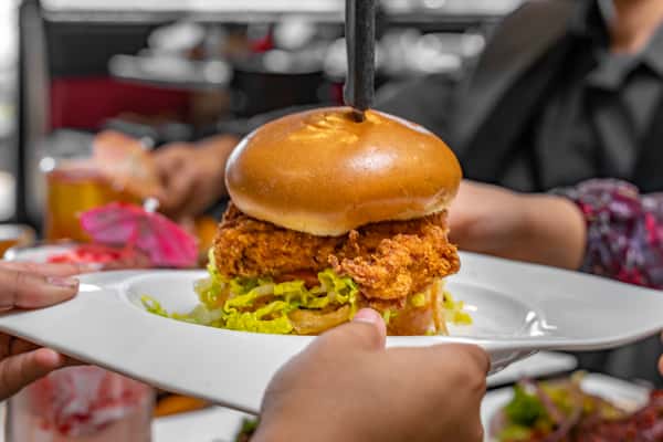 Gallery Addy's Barbeque Barbecue Restaurant in Edison, NJ