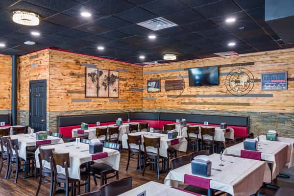 Gallery Addy's Barbeque Barbecue Restaurant in Edison, NJ