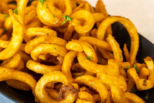 Curly Fries