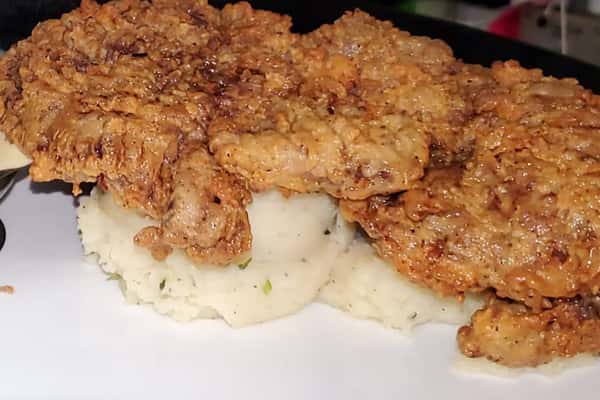 Country Fried Chicken