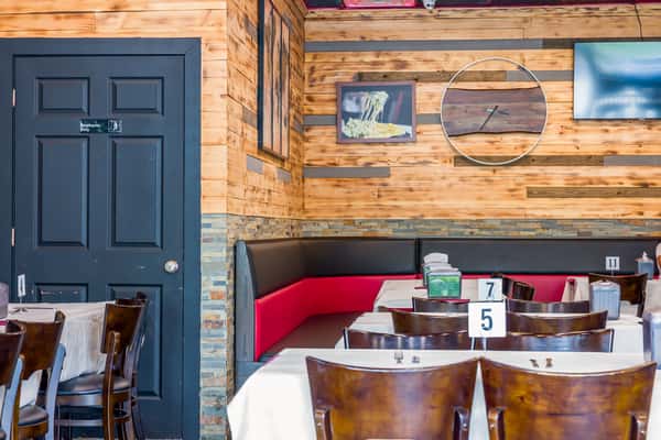 Gallery Addy's Barbeque Barbecue Restaurant in Edison, NJ