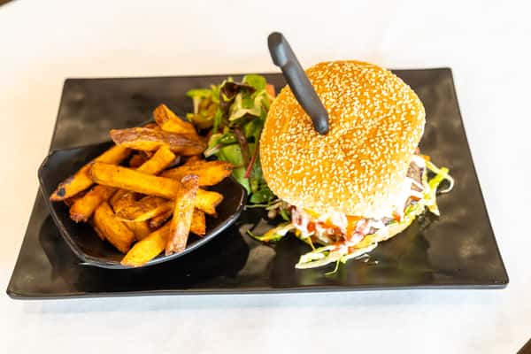 Jucy Lucy