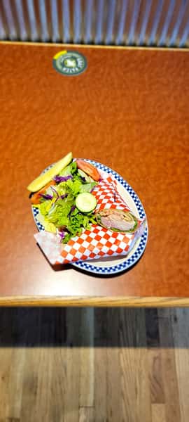 wraps