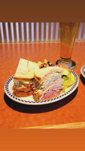 sandwiches