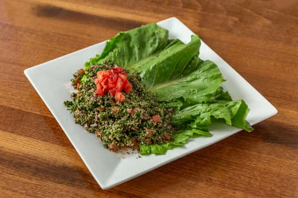 Tabouleh
