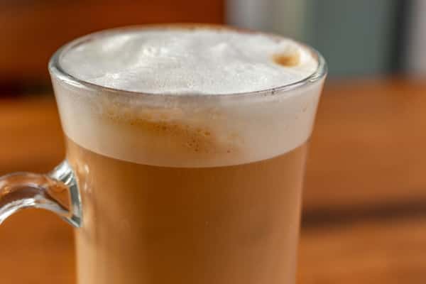 Cafe latte