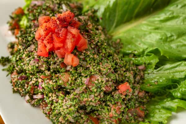 Tabouleh