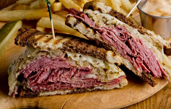 reuben
