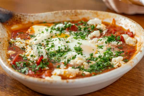 Shakshuka