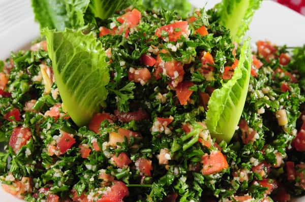 tabouleh