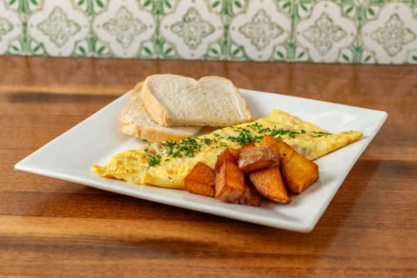 Western Omelet