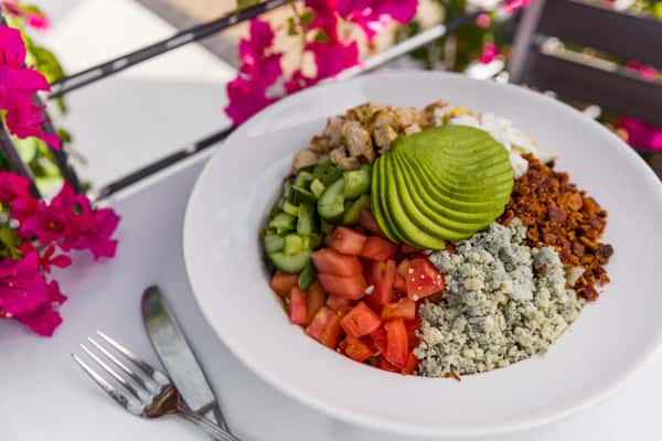 Cobb Salad