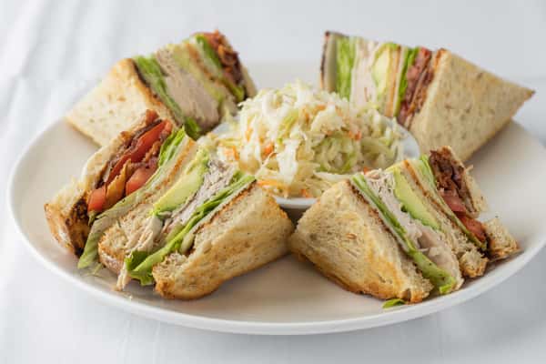 Turkey Club