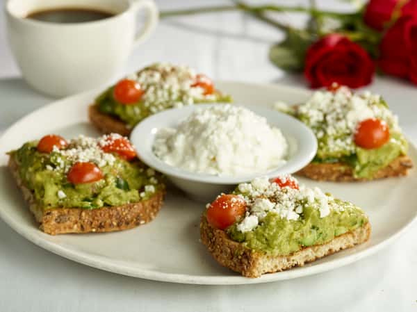 Avocado Toast