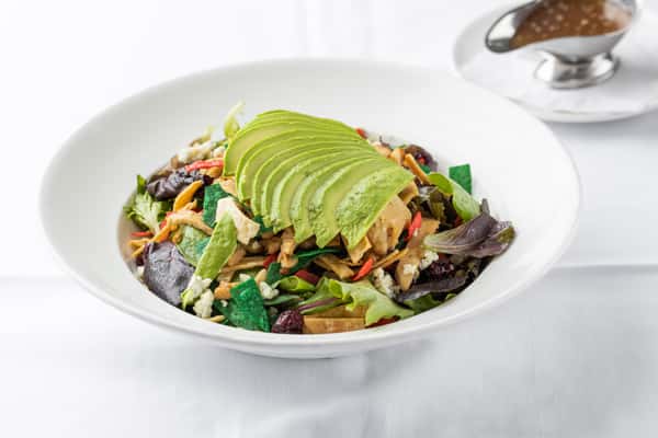Jessica's Salad