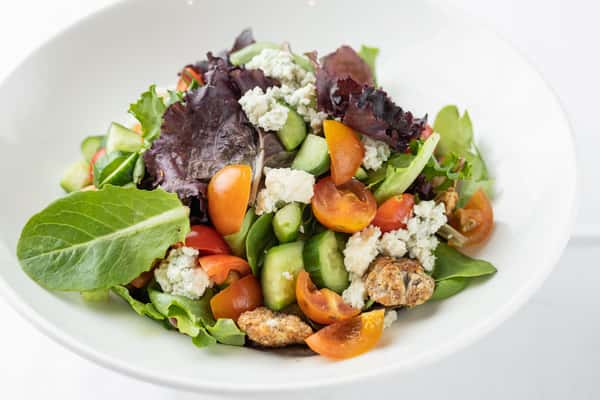 Spring Mix