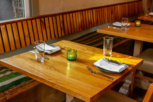 place setting