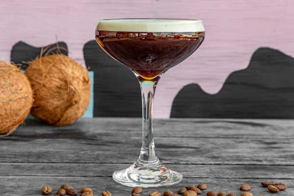 espresso martini