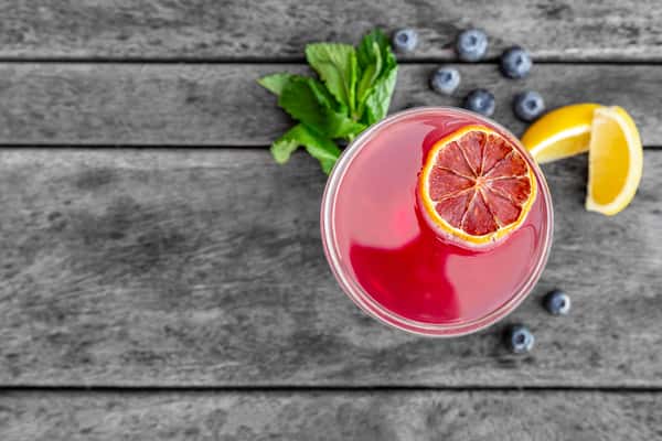 cocktail