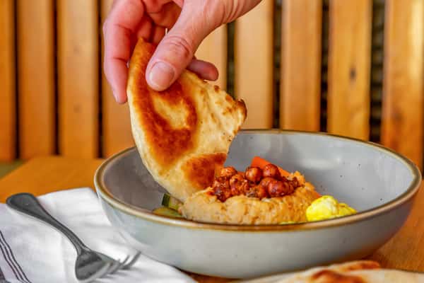 hummus