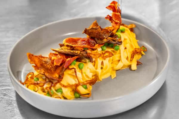 tagliatelle
