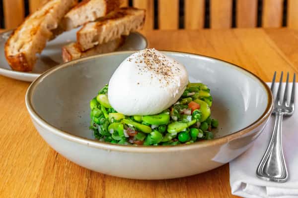 Burrata
