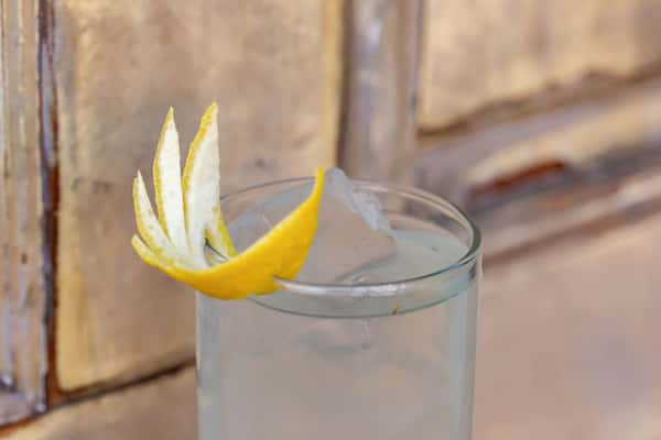cocktail
