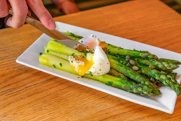 asparagus