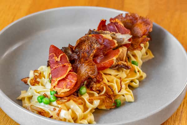 Tagliatelle